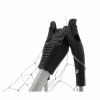Подсак складной телескопический FLAGMAN 1,80 (50х50)