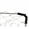 Подсак складной телескопический FLAGMAN 1,80 (50х50)