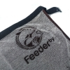 Полотенце для рыбалки Feeder.by 50x70см