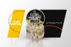 Бойлы Ultrabaits Fluro Pop Ups Белый шоколад 10мм