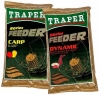 Прикормка Traper Feeder Series Dynamic 1кг
