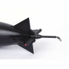 Ракета Spomb Limited Spombs Midi black