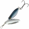 Блесна Renegade Nice Fry 6гр Oval silver FA155 (FS)