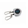 Ретривер металлический двойной FLAGMAN Double Fishing Zinger Zinc Alloy