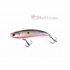Воблер Mottomo Sailor 70S 13g Silver Fish Point