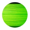 Шнур Owner Kizuna Broad PEx8 135м 0.13мм 6.7кг Chartreuse