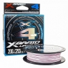 Шнур плетеный YGK X-Braid Upgrade X4 200m #1 18lb