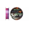 Шнур Select Basic PE X4 100m (разноцветный) 0.06mm 6lb/3kg