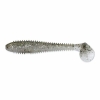 Силикон Keitech Swing Impact FAT 4.3" #416T Silver Flash Minnow