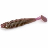 Силиконовая приманка Boroda Baits Shemaya 85 цв.133 (85 мм.) 4 шт./уп.