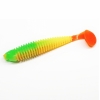 Силиконовая приманка Boroda Baits Shemaya 85 цв.301 (85 мм.) 4 шт./уп.