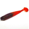 Силиконовая приманка Boroda Baits Shemaya 85 цв.320 (85 мм.) 4 шт./уп.