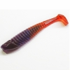Силиконовая приманка Boroda Baits Yakudza 70 цв.320 (70мм.) 5 шт./уп.