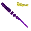 Силиконовая приманка Fish Magnet Bita 1.6 цвет 131