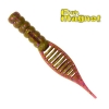 Силиконовая приманка Fish Magnet Gin 1.6 (40мм) цвет 003