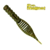 Силиконовая приманка Fish Magnet Gin 1.6 (40мм) цвет 123