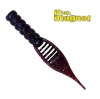 Силиконовая приманка Fish Magnet Gin 1.6 (40мм) цвет 140