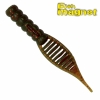 Силиконовая приманка Fish Magnet Gin 2 (5.08см) цвет 001