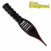 Силиконовая приманка Fish Magnet Gin 2 (5.08см) цвет `101