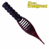 Силиконовая приманка Fish Magnet Gin 2 (5.08см) цвет 140