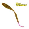 Силиконовая приманка Fish Magnet Seksik 2.8 (7.11см) цвет 003