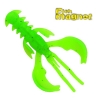 Силиконовая приманка Fish Magnet Shreder 1.6 (4.06см) цвет 125