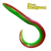 Силиконовая приманка Fish Magnet Ugor 4 (10.16см) цвет 215