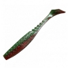 Силиконовая приманка Frapp Funky Shad 6,9" цвет PAL15 (2шт)