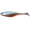 Силиконовая приманка Narval Commander Shad 12cm #001-Blue Back Shiner