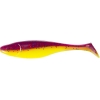Силиконовая приманка Narval Commander Shad 12cm #007 Purple Spring