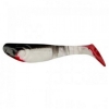 Силиконовая приманка Relax Kopyto 2,5" цвет S002R (10шт)
