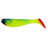 Силиконовая приманка Relax Kopyto 2,5" цвет S059R (10шт)