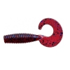 Силиконовые приманки Crazy Fish Angry spin 1.8" 79-45-73-6