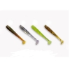 Силиконовые приманки Crazy Fish Nano Minnow 1.6" 6-40-М17-6