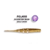 Силиконовые приманки Crazy Fish Polaris 1.8" 5-45-28-6