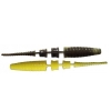 Силиконовые приманки Crazy Fish Polaris 3" 24-68-30d-6-F