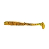 Силиконовые приманки Crazy Fish Vibro worm 3" 11-75-31-6