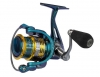Favorite Sirius 2500S 5,2:1 11+1 + шпуля 2500