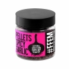 FFEM Hookbaits Pellets Spicy Garlic Halibut 8mm