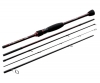 Спиннинговое удилище Flagman Plex Mobile 705L 2.13м 4-24г