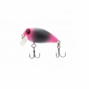 Воблер Mottomo Stalker 36F 3,5g Black Pink