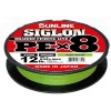 Шнур Sunline Siglon PE х8 150m (светл.-зел.) #0.5/0.121mm