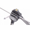 Телескопическая тренога на 3 удилища Flagman Pro Tripod