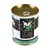 Консервированные зерновые смеси Lion Baits Конопля с чесноком 1000 мл