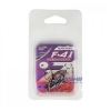 Тройник Flagman Treble hook F41 №2 5шт