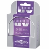Леска монофильная Mikado Ultraviolet FEEDER 0.28 9.70 kg