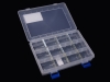 Коробка Hitfish HFBOX-200 12 Slots 20,5x14x3,8см
