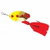 Блесна Mepps LUSOX FLUO №2 GOLD/FLUO CHARTREUSE 16 гр