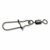 Вертлюг с застежкой Mottomo Rolling Swivel & Nice Snap №14 10 шт