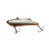 Воблер Mottomo Blade VIB 90S 28g Silver Fish